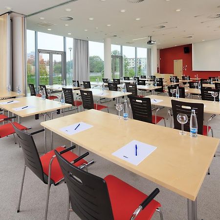 Orea Hotel Atrium Otrokovice Eksteriør bilde